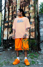 GUDDS "SPARKS" STRIPE SERIES