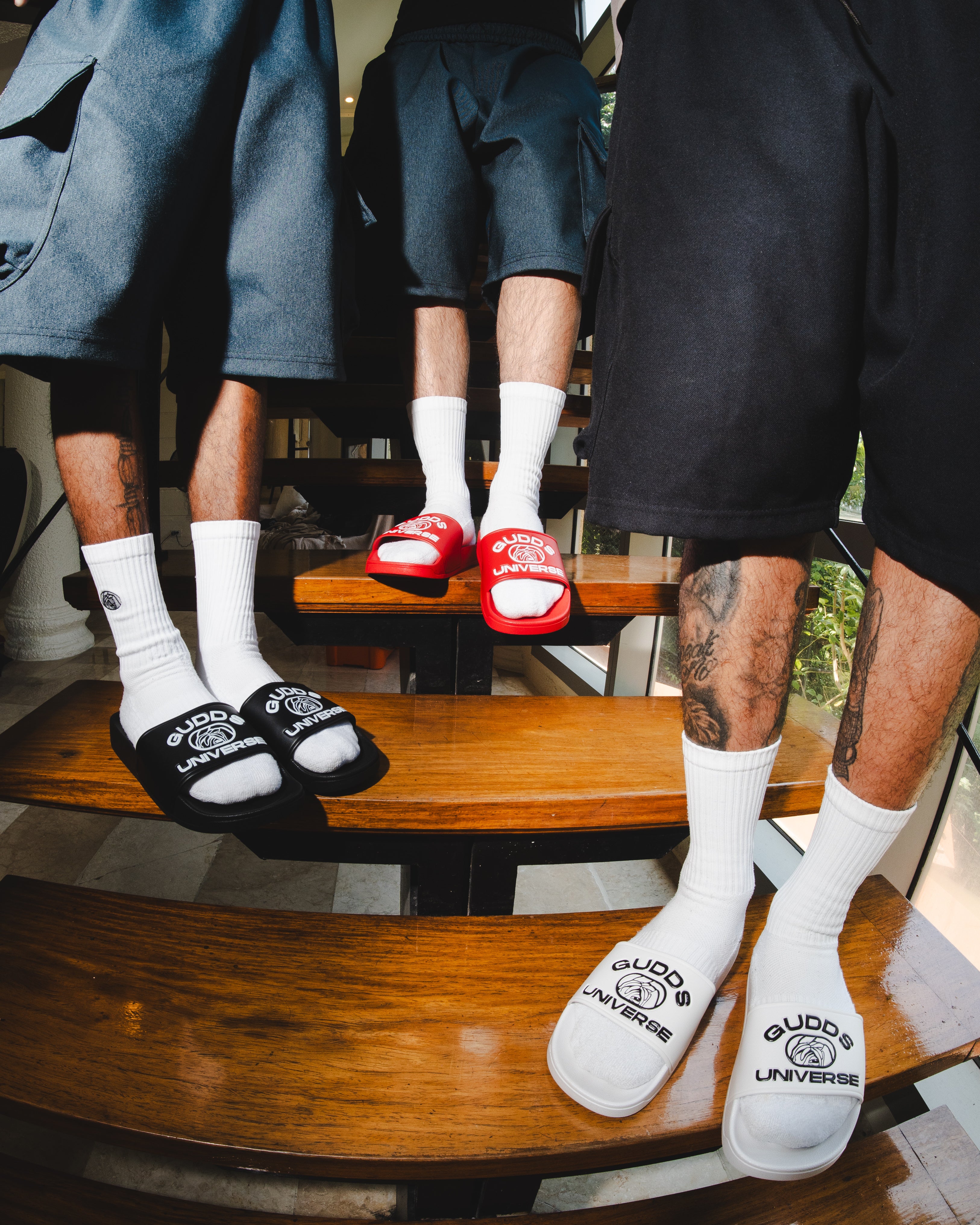 CAPSULE SLIDES
