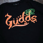 "HINDU OVAL" GRAPHIC TEE