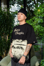 “BUILT BY STRUGGLES” GRAPHIC TEE