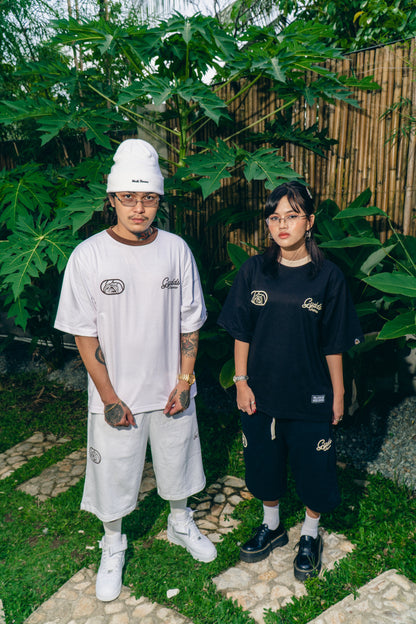 GUDDS UNIVERSE - “VICE VERSA” GRAPHIC TEE