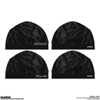 “SKULL CAP” VELVET FABRIC