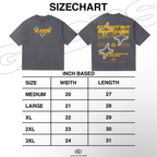 “ATTRACT” GRAPHIC TEE