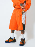 CAPSOUL 2-WAY TRACKPANTS