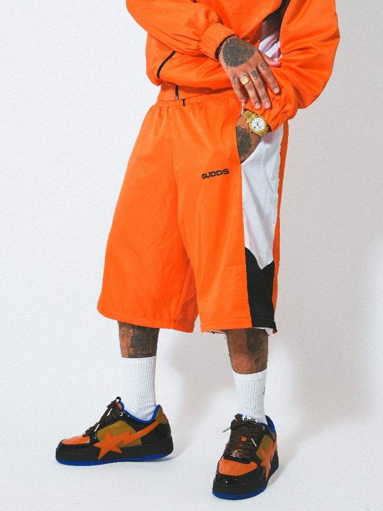 CAPSOUL 2-WAY TRACKPANTS