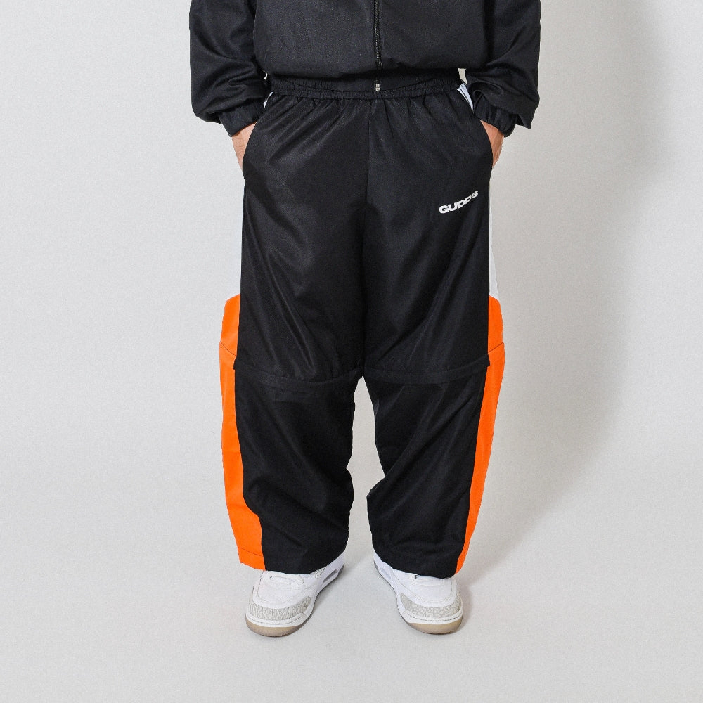 CAPSOUL 2-WAY TRACKPANTS