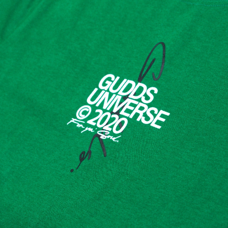 "SINCE 2020" TEE