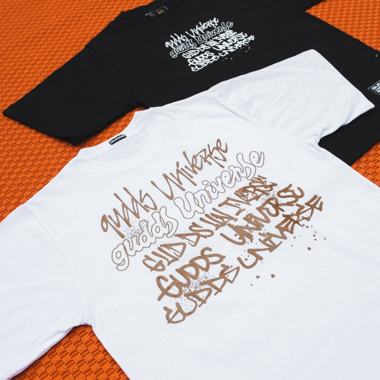 HANDSTYLE TEE