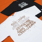 HANDSTYLE TEE