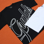 "ENDLESS PURSUIT" TEE