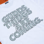 "GUDDS THINGS" TEE