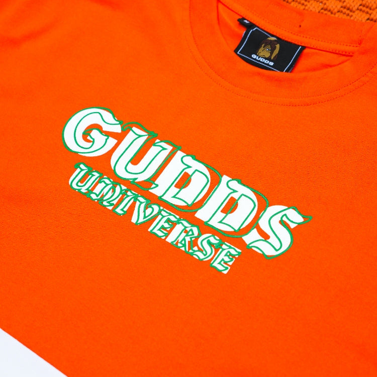 "GUDDS THINGS" TEE