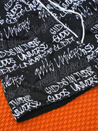 HANDSTYLE MESH SHORTS