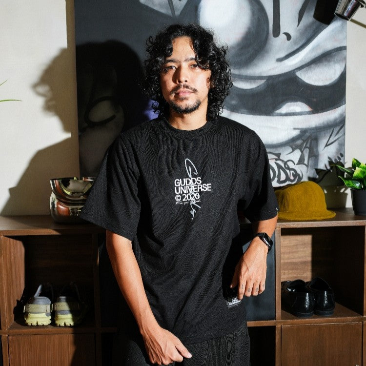 "SINCE 2020" TEE