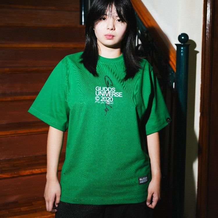 "SINCE 2020" TEE