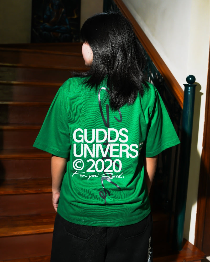 "SINCE 2020" TEE
