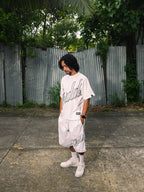 "ENDLESS PURSUIT" TEE