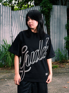 "ENDLESS PURSUIT" TEE