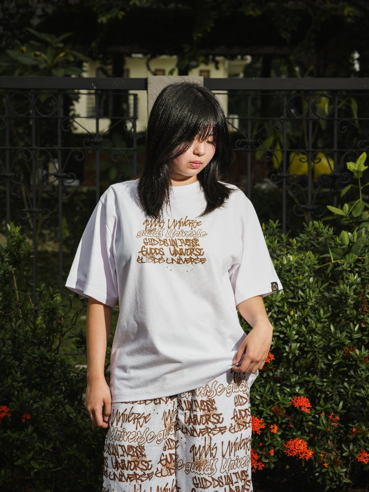 HANDSTYLE TEE