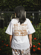 HANDSTYLE TEE