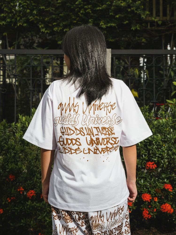 HANDSTYLE TEE