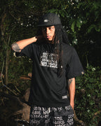 HANDSTYLE TEE