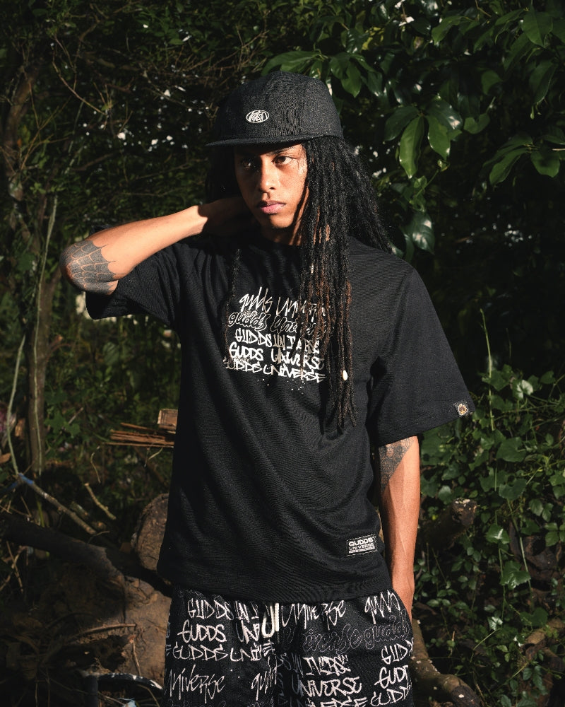 HANDSTYLE TEE