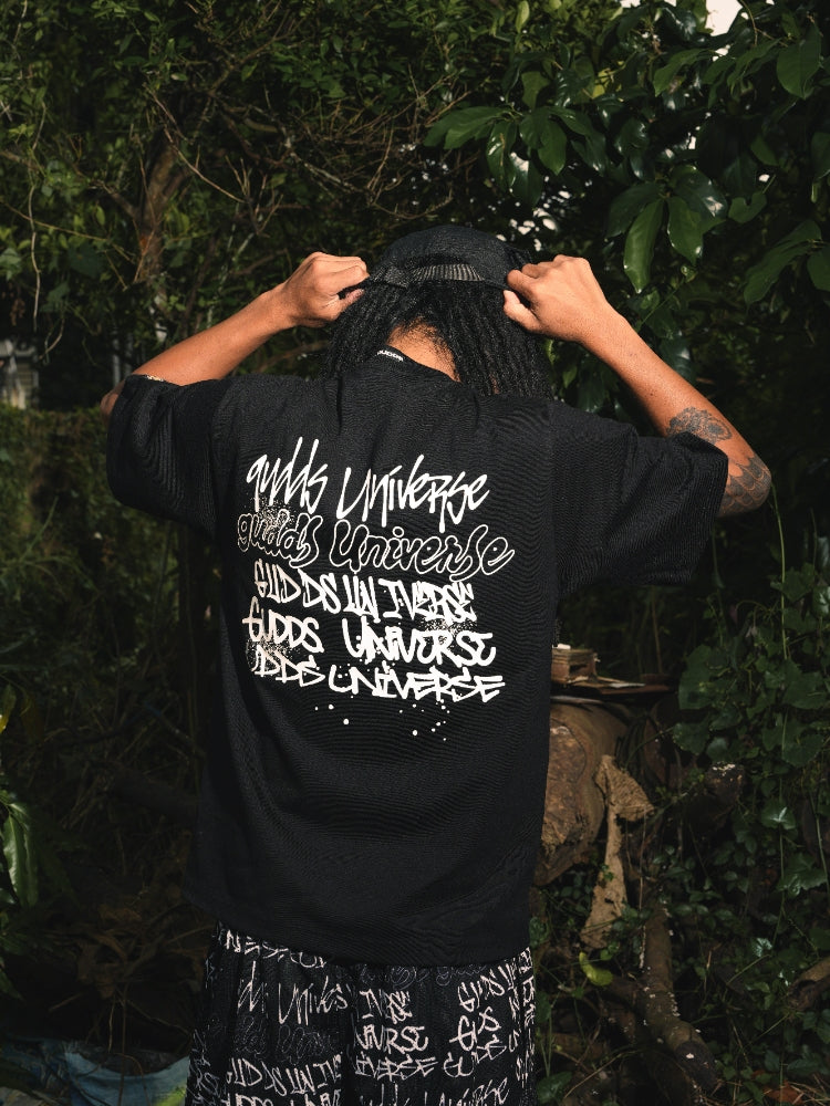 HANDSTYLE TEE