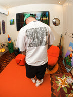 "GUDDS THINGS" TEE