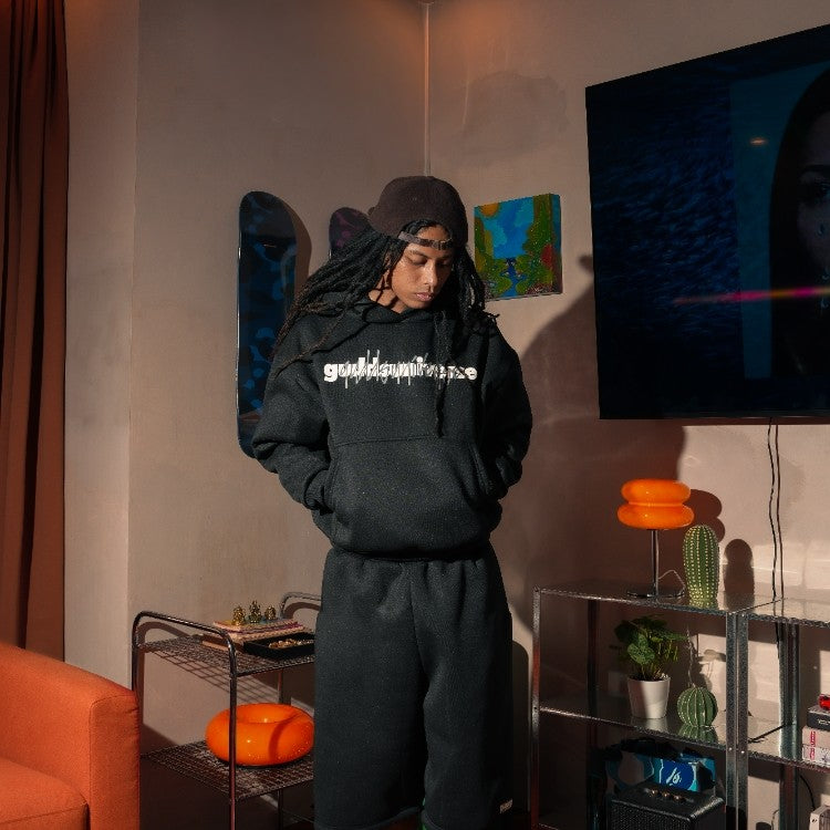 "DOPE SOUL" HOODIE