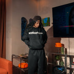 "DOPE SOUL" HOODIE
