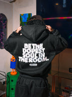 "DOPE SOUL" HOODIE