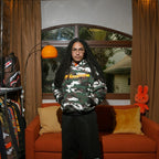 "DOPE SOUL" HOODIE