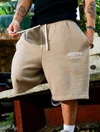 GUDDS "DIAMOND PLAINZ" SWEATSHORT