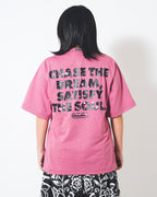 "CHASE THE DREAM" TEE