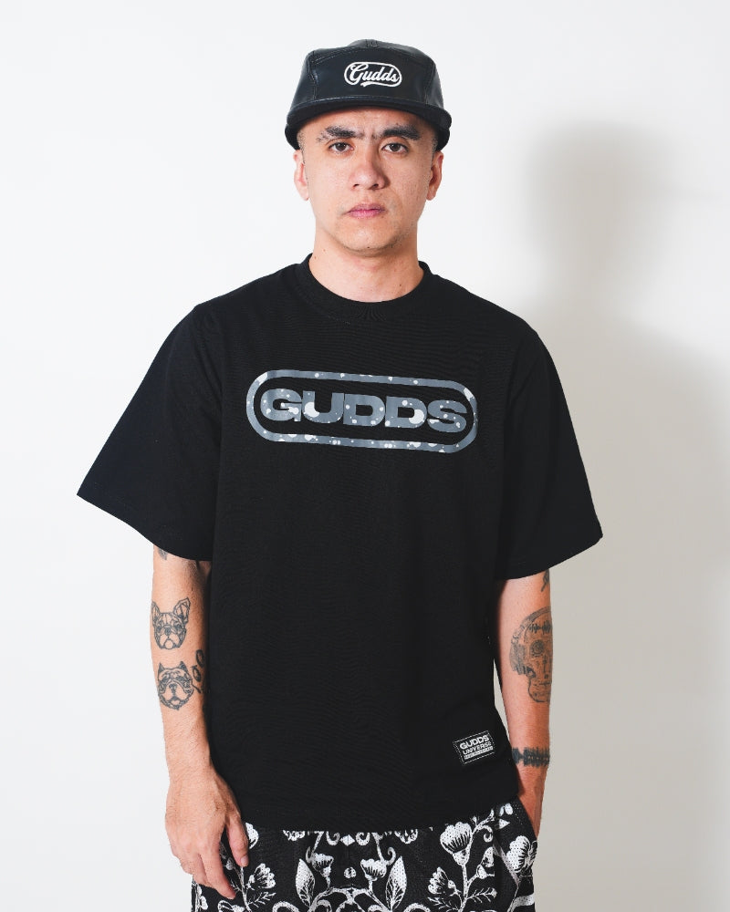 "CHASE THE DREAM" TEE