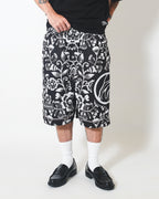 BOTANICA MESH SHORTS