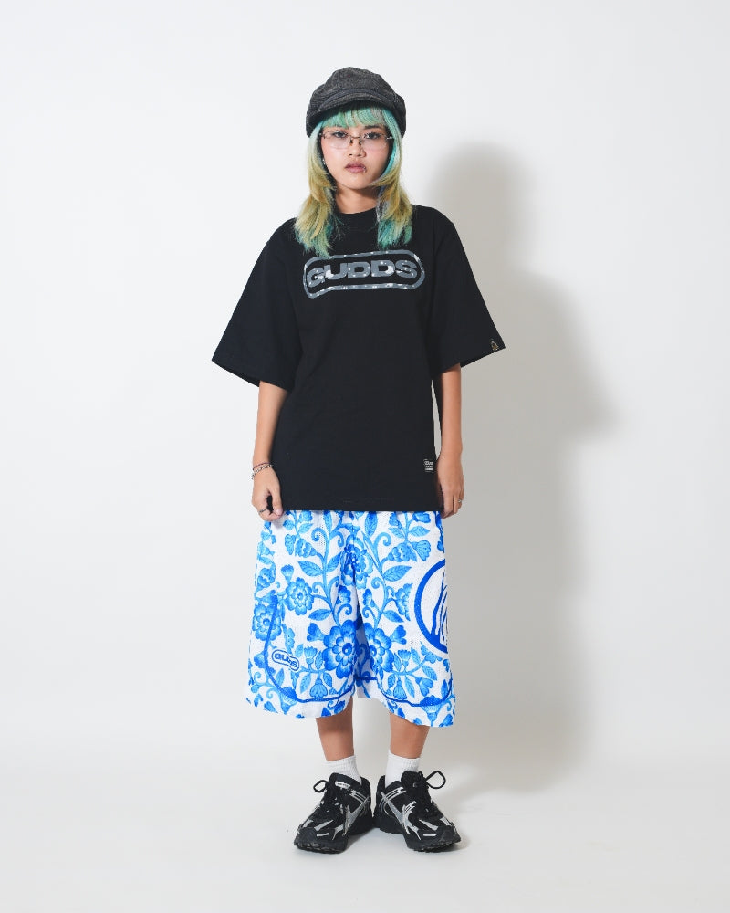 BOTANICA MESH SHORTS