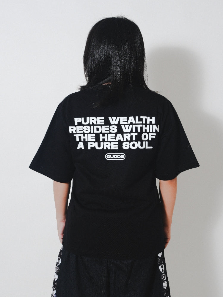 “GEMSTONES” TEE