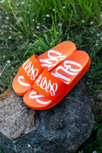 GUDDS "GRAFFITI" LOGO SLIDES
