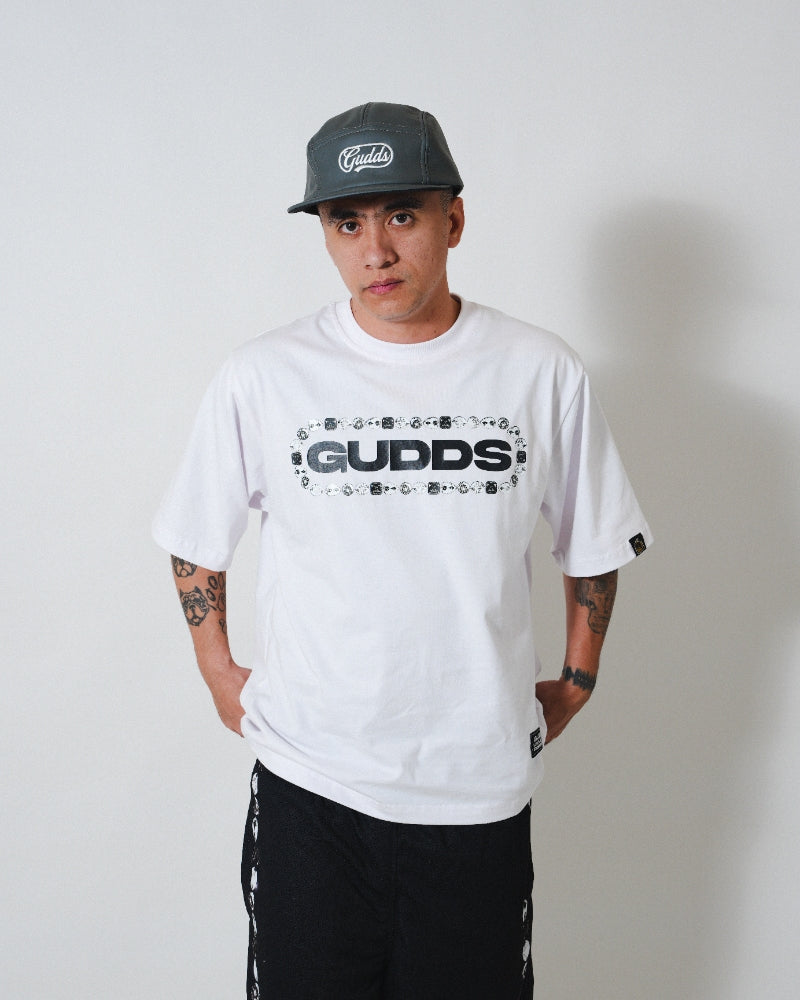 “GEMSTONES” TEE