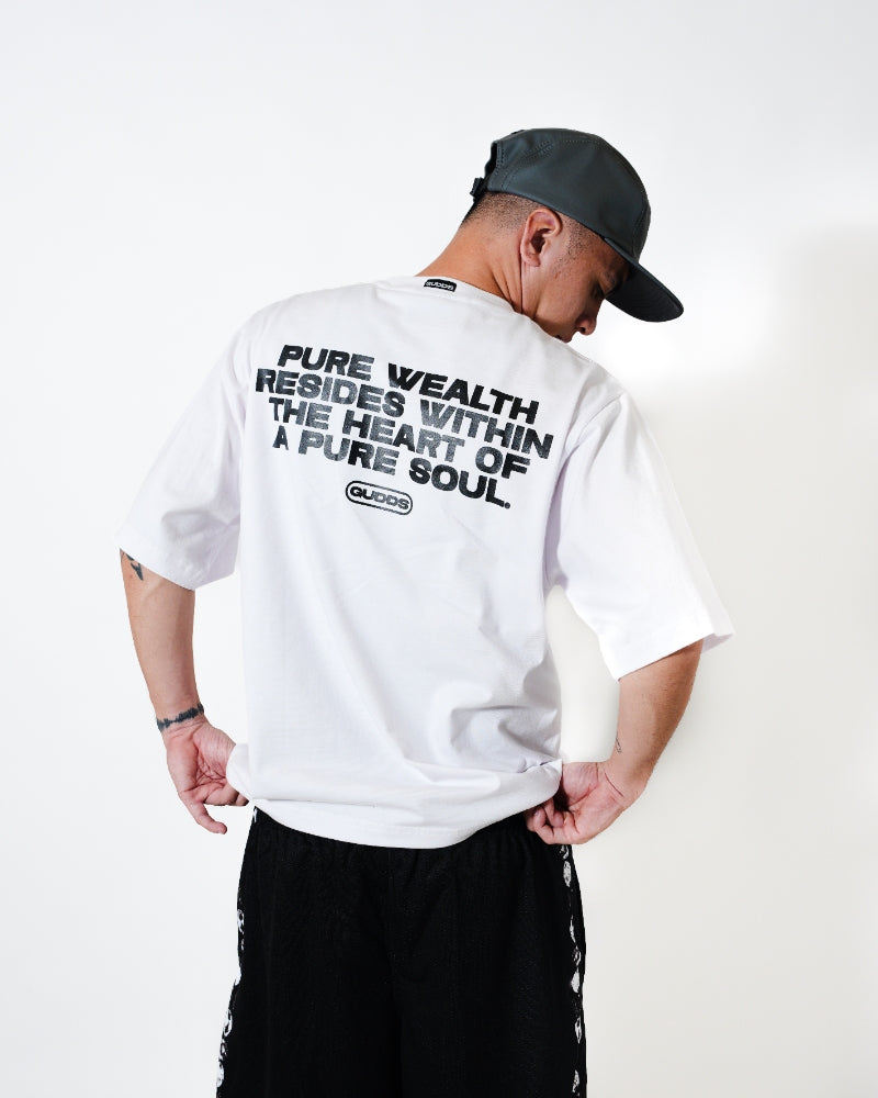 “GEMSTONES” TEE