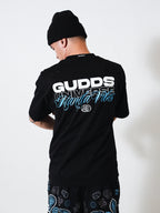 "MANILA VIBES V2" TEE