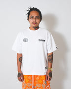 "MANILA VIBES V2" TEE