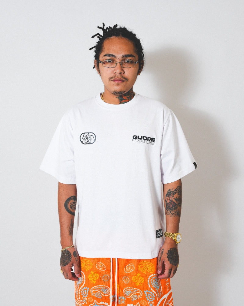 "MANILA VIBES V2" TEE