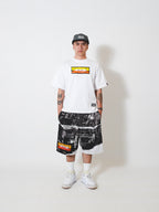 “ESTRIBO” TEE