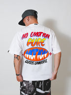 “ESTRIBO” TEE