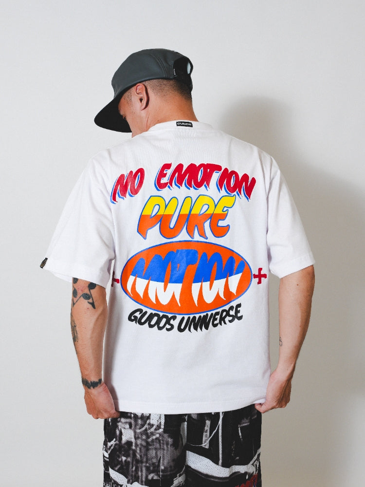 “ESTRIBO” TEE