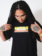 “ESTRIBO” TEE