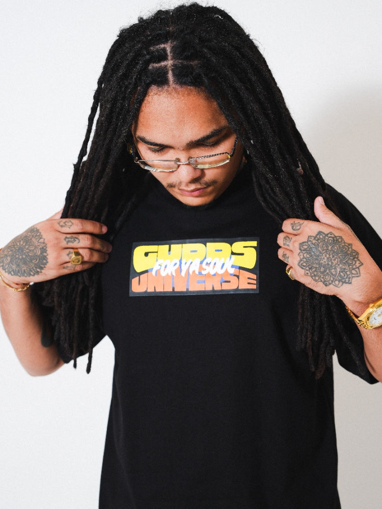 “ESTRIBO” TEE